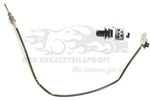 Abgastemperatursensor Renault 8200854173