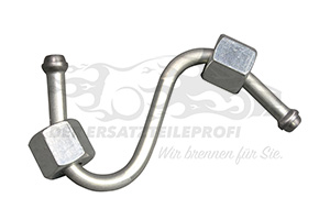 Einspritzleitung - Commonrail