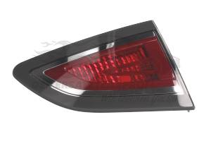 Rückleuchte Valeo 265553056R