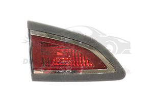Rückleuchte Renault 265553056R