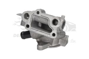 8200493154 Thermostatgehäuse Renault