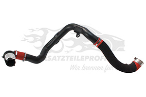 Ladeluftschlauch Renault 144601765R