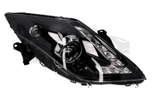Scheinwerfer rechts D1S Xenon