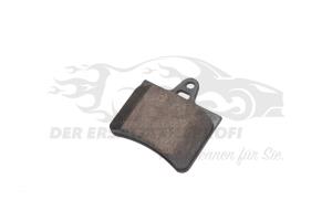 425334 Bremsbeläge hinten (Jurid White) Jurid