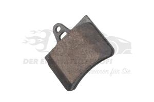 425334 Bremsbeläge hinten (Jurid White) Jurid