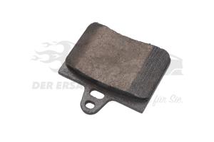 425334 Bremsbeläge hinten (Jurid White) Jurid