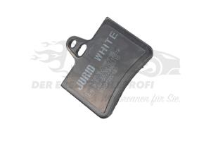 425334 Bremsbeläge hinten (Jurid White) Jurid