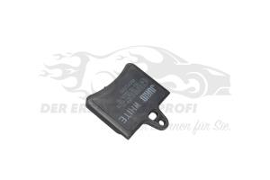 425334 Bremsbeläge hinten (Jurid White) Jurid