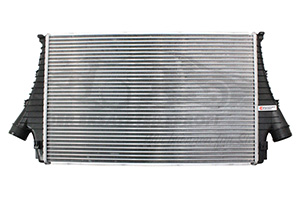 Ladeluftkühler