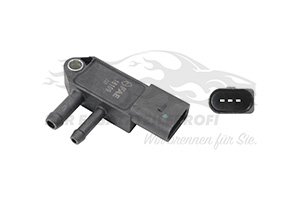 Differenzdrucksensor