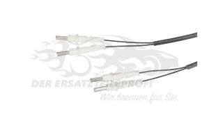 1647862980 Bremsbeläge vorne (Jurid White) Jurid