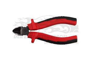 NV ERGOTORQUE® Diagonal-Seitenschneider KS-Tools