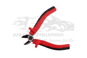 NV ERGOTORQUE® Diagonal-Seitenschneider KS-Tools