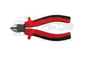 ERGOTORQUE® Diagonal-Seitenschneider