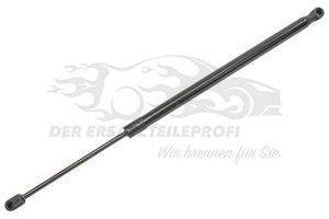 Heckklappendämpfer