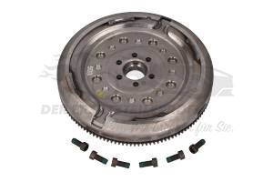 Sachs Zweimassenschwungrad Sys.Sachs