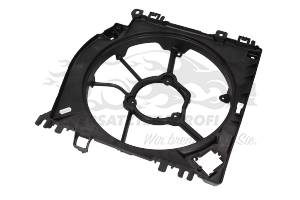 7701063956 Kühlerzarge Renault