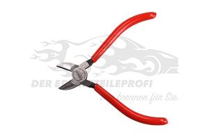 NV CLASSIC Diagonal-Seitenschneider KS-Tools
