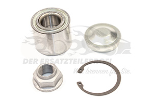 Radlager SKF 432102103R