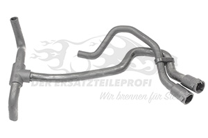 Heizungskühler Fiat Punto 188 für Marelli Heizungssystem - Autoersatz,  26,95 €