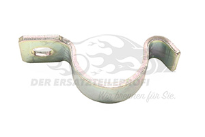  Halter für Stabilisatorlager aussen links oder rechts 