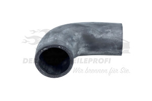 504011419 Kühlwasserschlauch für Ölkühler 