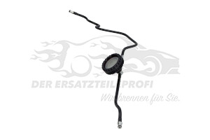 8200595252 Hydraulikleitung für Ausrücklager, Geberzylinder Renault