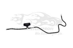 8200595252 Hydraulikleitung für Ausrücklager, Geberzylinder Renault