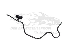 8200595252 Hydraulikleitung für Ausrücklager, Geberzylinder Renault