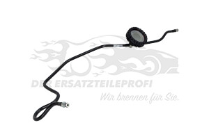 8200595252 Hydraulikleitung für Ausrücklager, Geberzylinder Renault