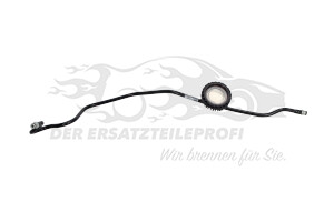 8200595252 Hydraulikleitung für Ausrücklager, Geberzylinder Renault
