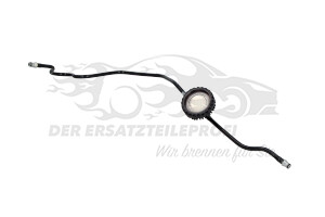 Hydraulikanschluss für Kupplung Renault 8200595252