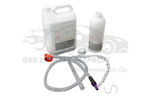 997995 Partikelfilter Additiv Eolys DPX42 Citroen