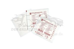 NV Nachfüllset Sterilteile für Verbandstasche / Kasten 