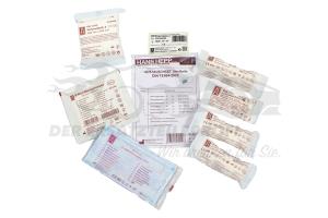 NV Nachfüllset Sterilteile für Verbandstasche / Kasten 