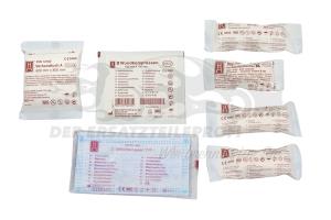 NV Nachfüllset Sterilteile für Verbandstasche / Kasten 