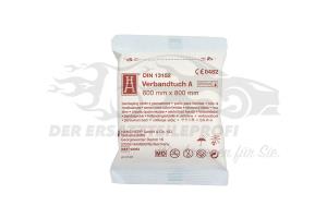 NV Nachfüllset Sterilteile für Verbandstasche / Kasten 