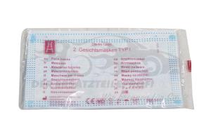 NV Nachfüllset Sterilteile für Verbandstasche / Kasten 