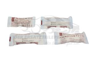 NV Nachfüllset Sterilteile für Verbandstasche / Kasten 