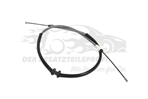 8200727569 Handbremsseil hinten links oder rechts Renault