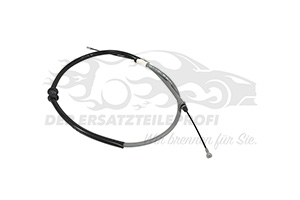 8200727569 Handbremsseil hinten links oder rechts Renault