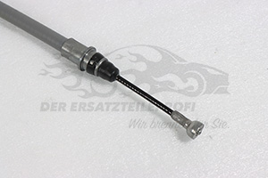 8200727569 Handbremsseil hinten links oder rechts Renault