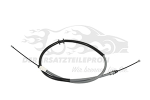 Handbremsseil Renault 8200727569