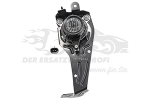 51734920 Nebelscheinwerfer links 