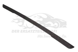 Zierleiste unter Stoßstange vorne