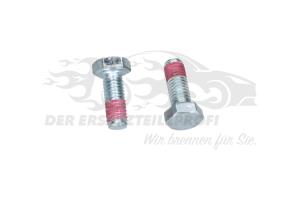 410605649R Bremsbeläge vorne Ferodo