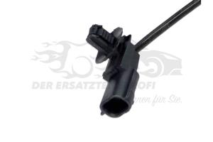 410605649R Bremsbeläge vorne Ferodo