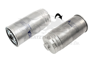 Dieselfilter