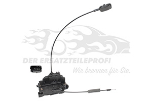 Türschloss Renault 8200300123