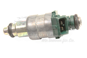 Einspritzventil Renault 7700875368